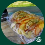 ROTI CATERPILLAR - 21